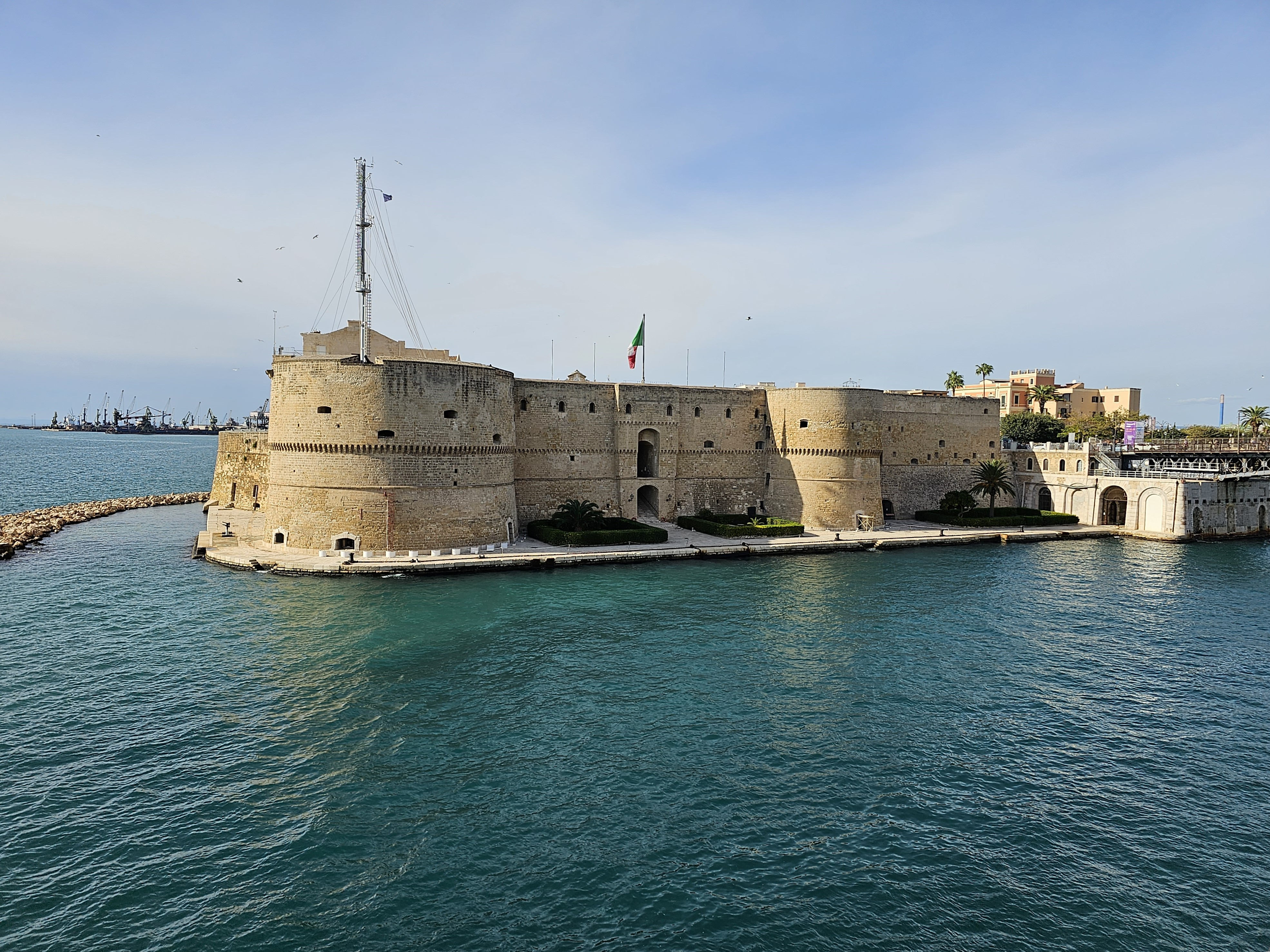 Taranto
